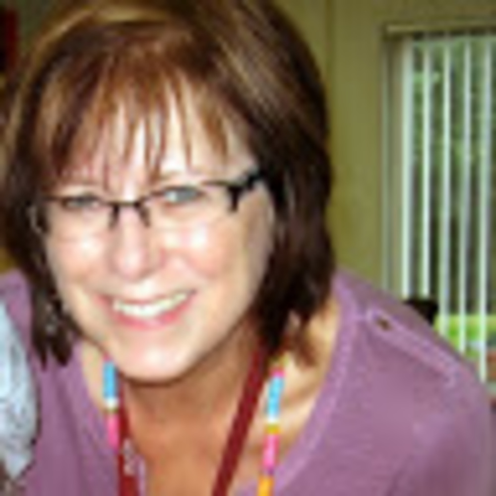 Meet your Posher, Pamela